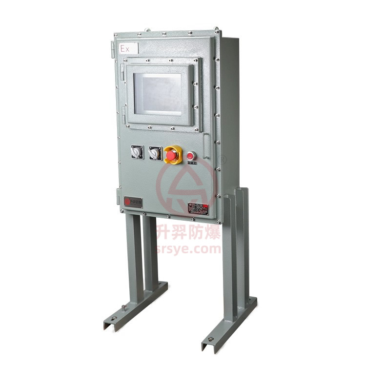 SEM(D)51系列防爆照明（動力）配電箱（IIB、IIC、tD）落地式